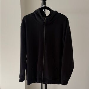 Lululemon All Yours Zip Hoodie - Black